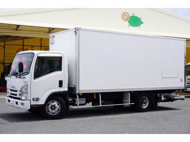 ISUZU / ELF
