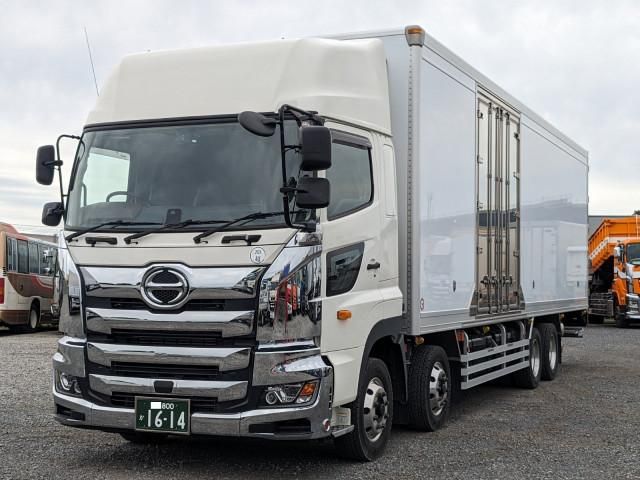 HINO / PROFIA