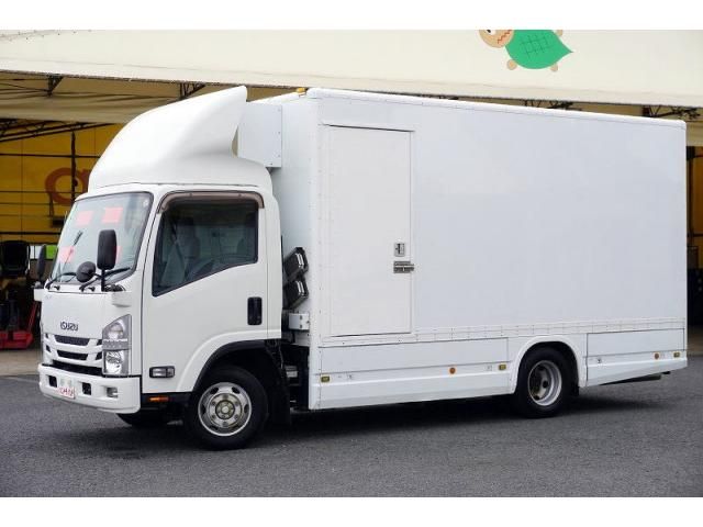 ISUZU / ELF