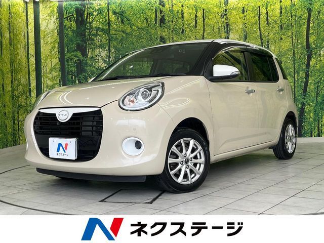 DAIHATSU / BOON