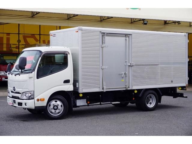 HINO / DUTRO