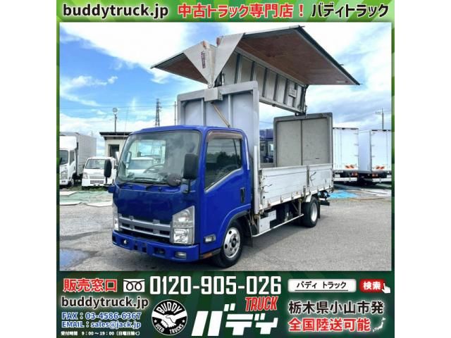 ISUZU / ELF