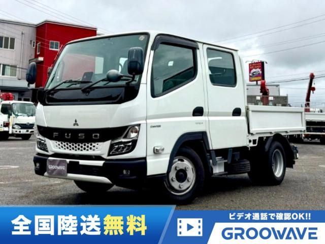MITSUBISHI / CANTER