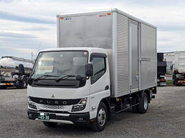 MITSUBISHI / CANTER