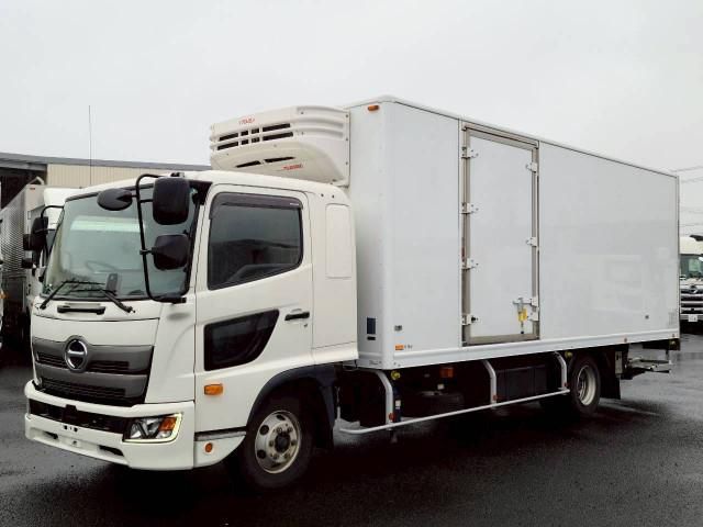 HINO / RANGER