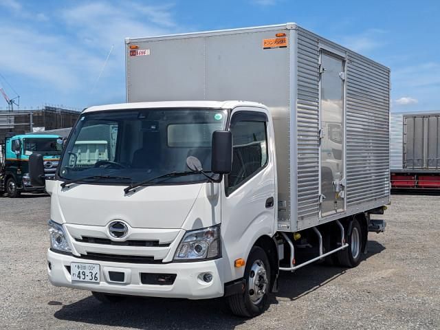 HINO / DUTRO
