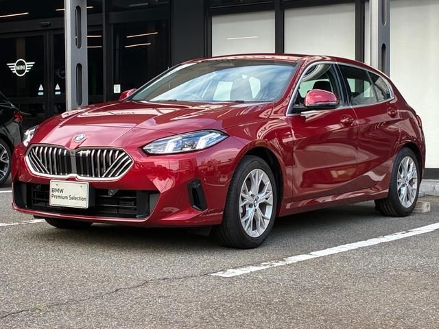 BMW / BMW 1series
