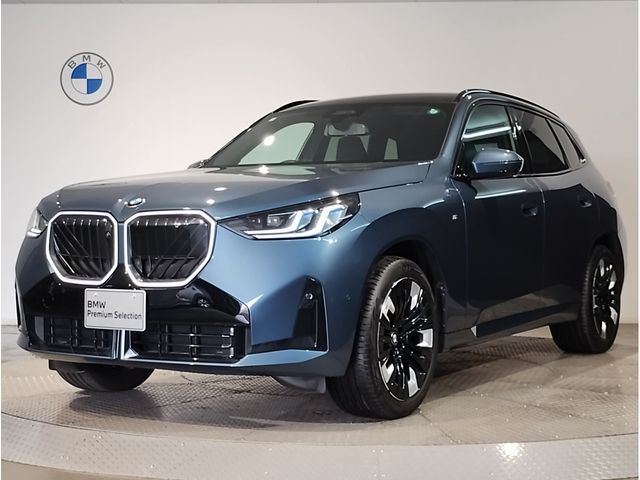 BMW / BMW X3