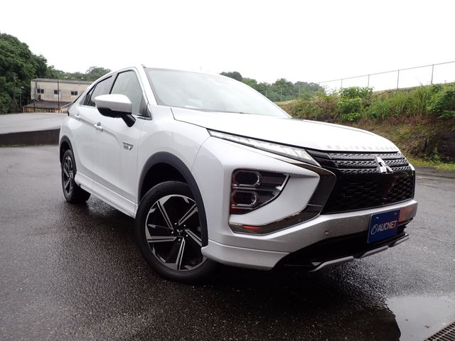MITSUBISHI / ECLIPSE CROSS PHEV