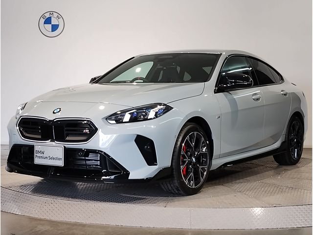 BMW / BMW 2series Gran coupe