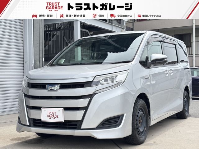 TOYOTA / NOAH HYBRID