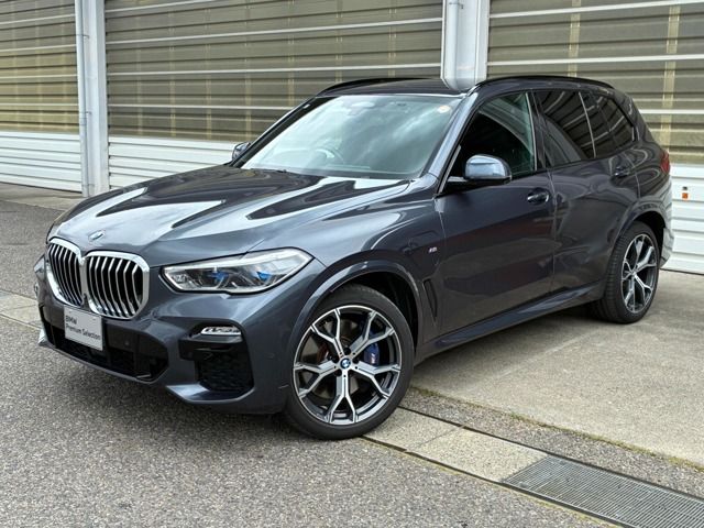 BMW / BMW X5