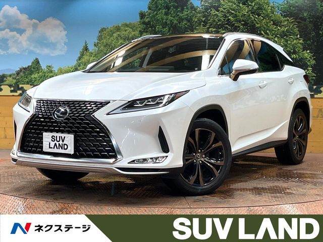 TOYOTA / LEXUS RX300