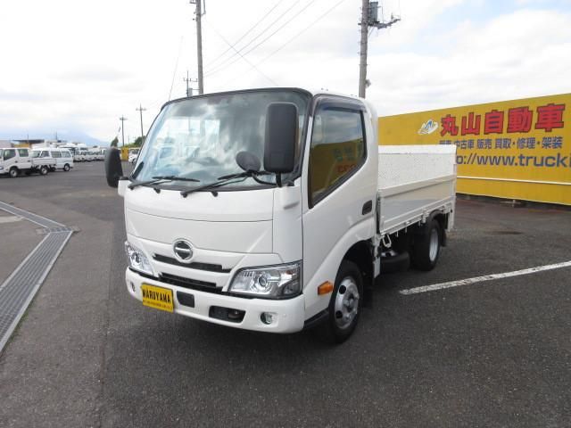 HINO / DUTRO