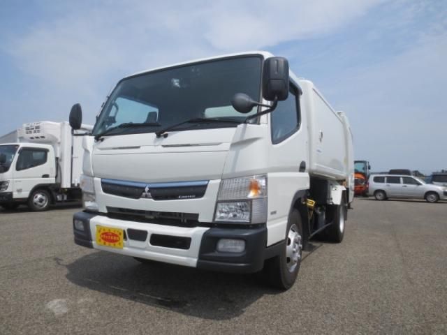 MITSUBISHI / CANTER