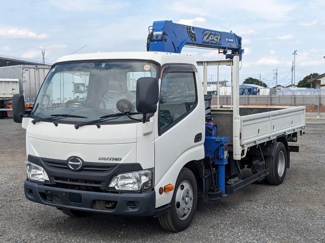 HINO / DUTRO
