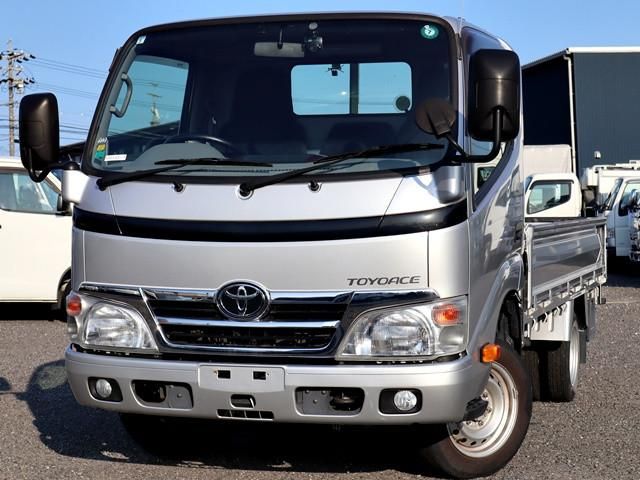 TOYOTA / TOYOACE
