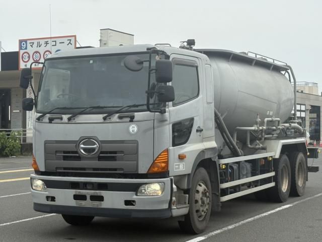 HINO / PROFIA