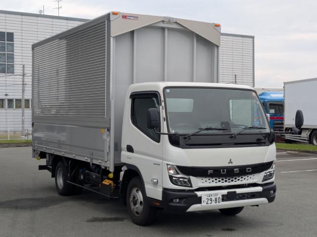 MITSUBISHI / CANTER