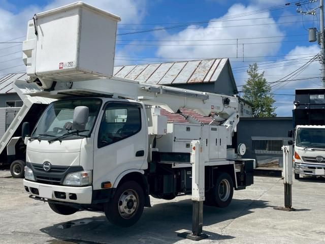 HINO / DUTRO