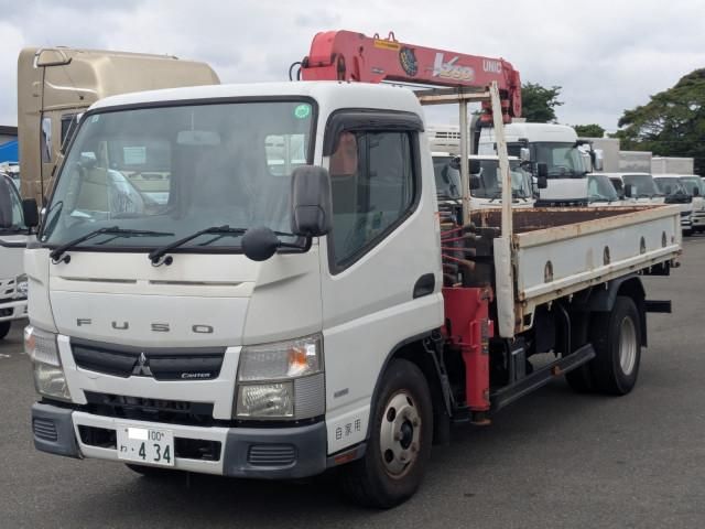 MITSUBISHI / CANTER