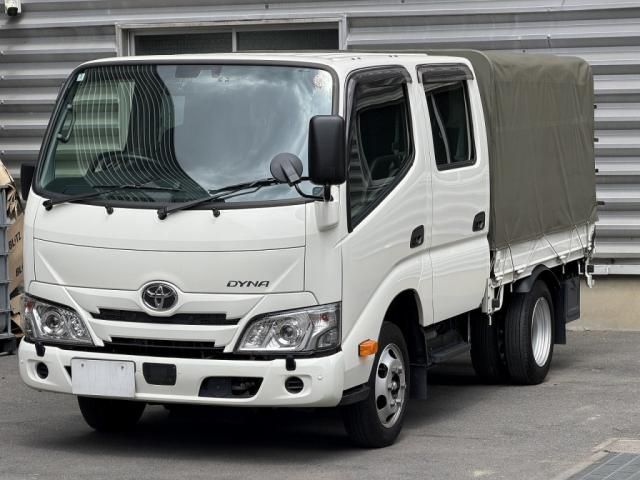 TOYOTA / DYNA