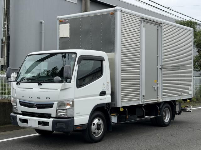 MITSUBISHI / CANTER