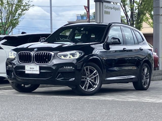 BMW / BMW X3