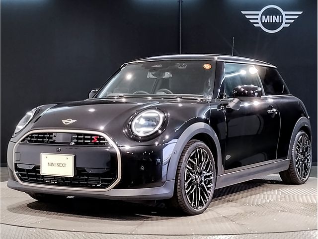 BMW / MINI COOPER