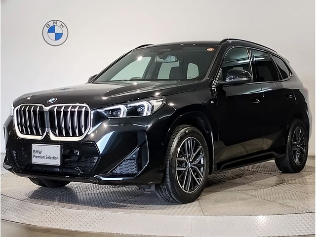 BMW / BMW X1