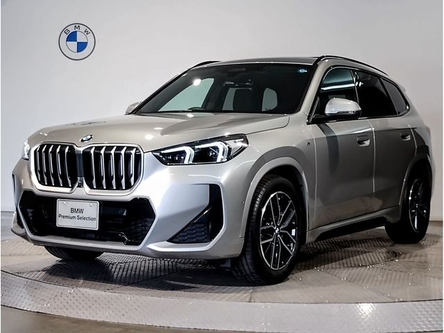 BMW / BMW X1
