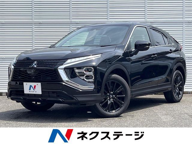 MITSUBISHI / ECLIPSE CROSS 4WD