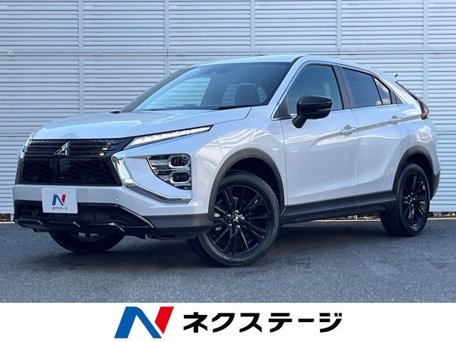 MITSUBISHI / ECLIPSE CROSS 4WD
