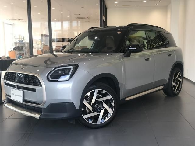 BMW / MINI COUNTRYMAN