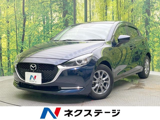 MAZDA / MAZDA2