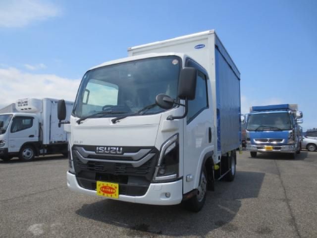 ISUZU / ELF