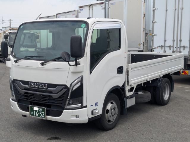 ISUZU / ELF