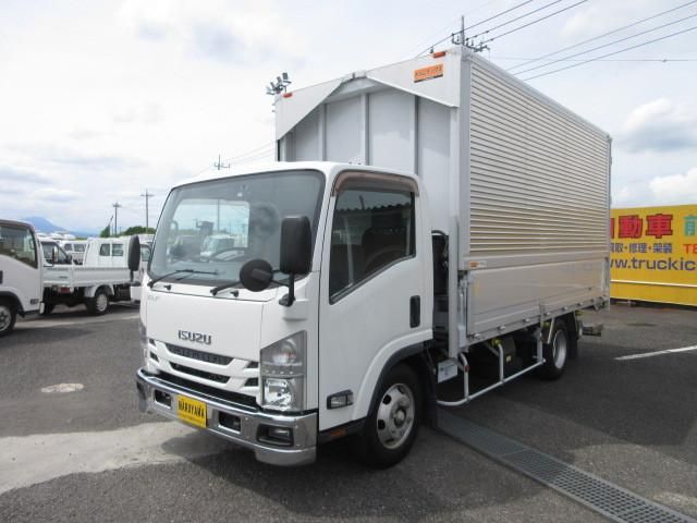 ISUZU / ELF