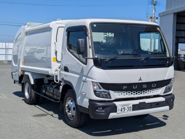 MITSUBISHI / CANTER