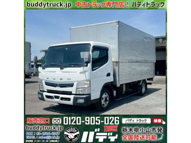 MITSUBISHI / CANTER