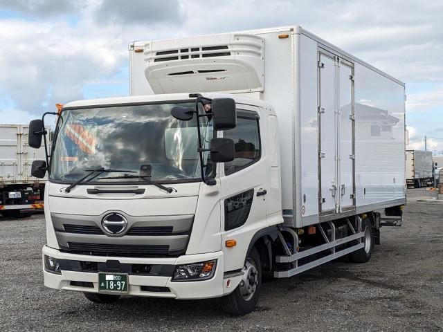 HINO / RANGER