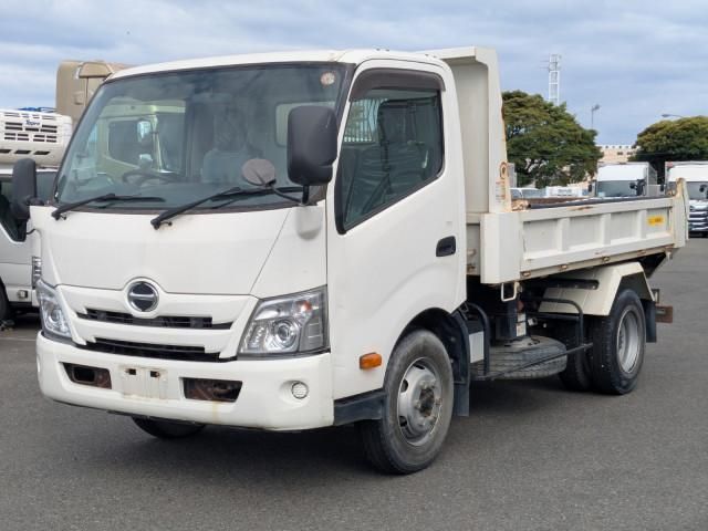 HINO / DUTRO