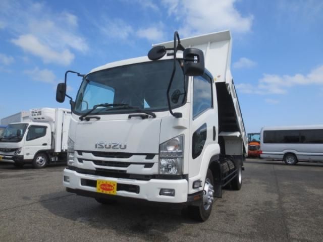 ISUZU / FORWARD