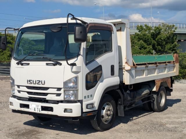 ISUZU / ELF