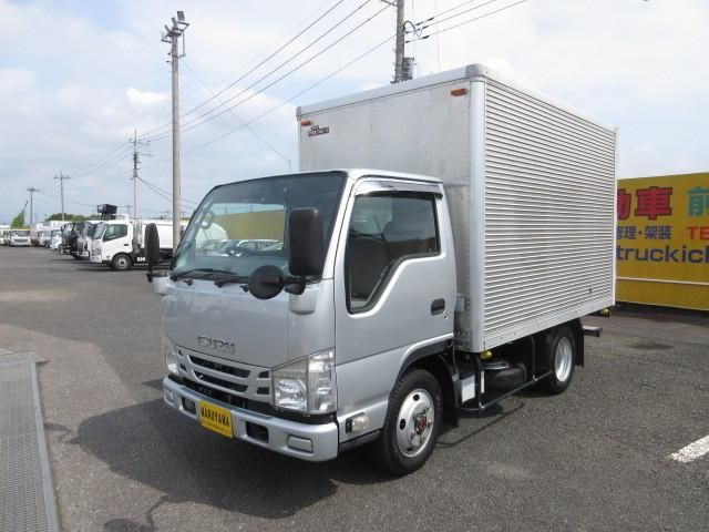 ISUZU / ELF