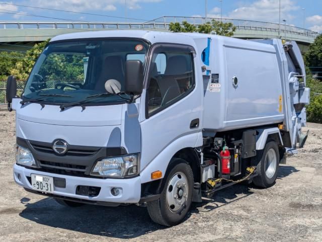 HINO / DUTRO