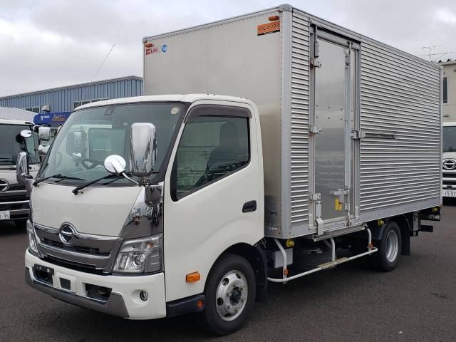 HINO / DUTRO
