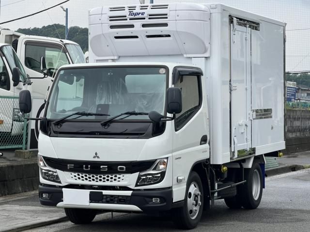 MITSUBISHI / CANTER