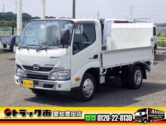 HINO / DUTRO