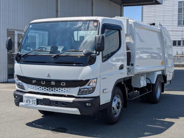 MITSUBISHI / CANTER